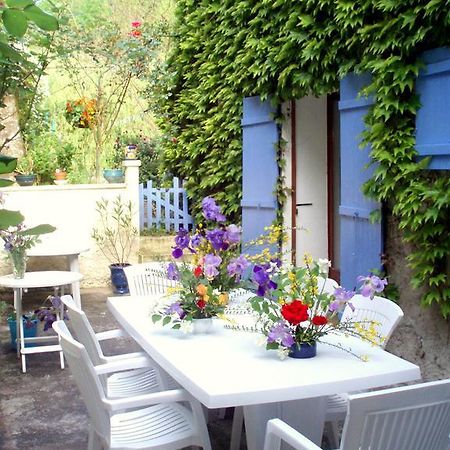 Moulin De Cornevis Bed And Breakfast 普里瓦 外观 照片