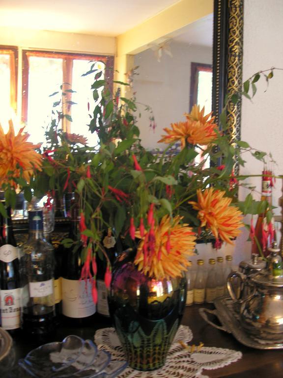 Moulin De Cornevis Bed And Breakfast 普里瓦 外观 照片